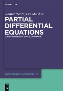 Partial Differential Equations