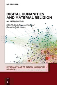 Digital Humanities and Material Religion