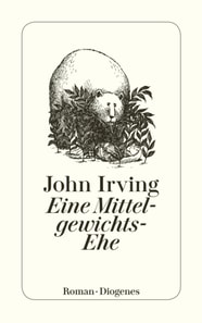 Eine Mittelgewichts-Ehe
