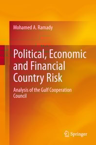 Political, Economic and Financial Country Risk