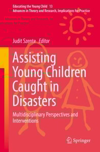 Assisting Young Children Caught in Disasters