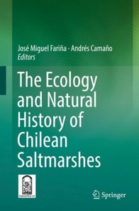 Ecology and Natural History of Chilean Saltmarshes