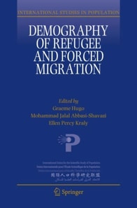 Demography of Refugee and Forced Migration
