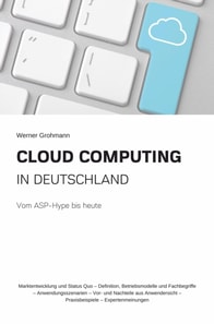 Cloud Computing in Deutschland