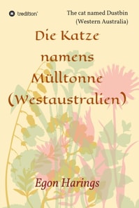 Die Katze namens Mülltonne