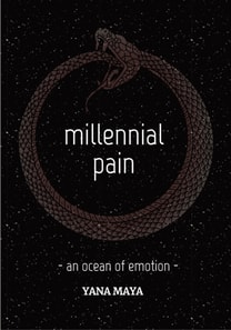 millennial pain - an ocean of emotion