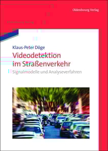Videodetektion im Straßenverkehr