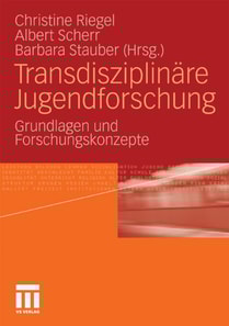 Transdisziplinäre Jugendforschung
