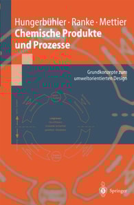 Chemische Produkte und Prozesse