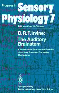 Auditory Brainstem