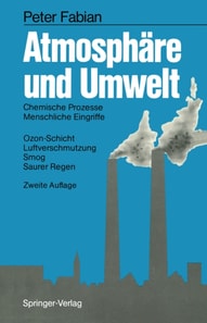 Atmosphäre und Umwelt