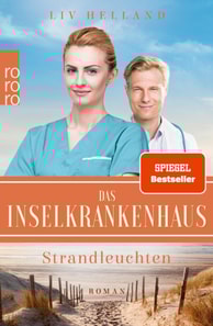 Das Inselkrankenhaus: Strandleuchten