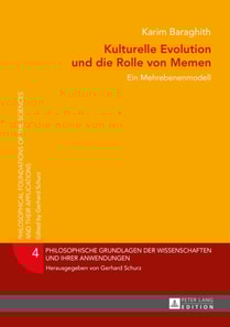 Kulturelle Evolution und die Rolle von Memen