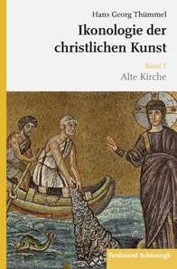 Ikonologie der christlichen Kunst