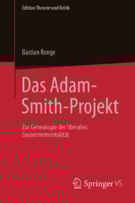 Das Adam-Smith-Projekt