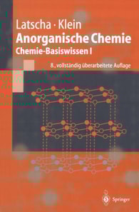 Anorganische Chemie