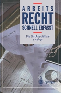 Arbeitsrecht