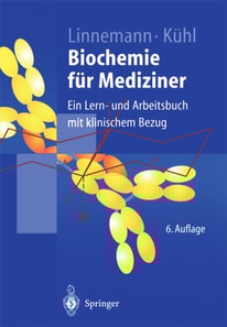 Biochemie für Mediziner