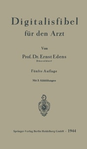 Digitalisfibel für den Arzt