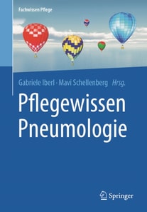 Pflegewissen Pneumologie