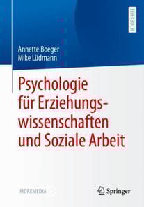 Psychologie für Erziehungswissenschaften und Soziale Arbeit