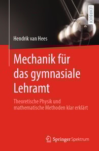 Mechanik fur das gymnasiale Lehramt