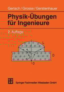 Physik-Übungen für Ingenieure