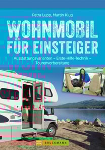 Wohnmobil für Einsteiger