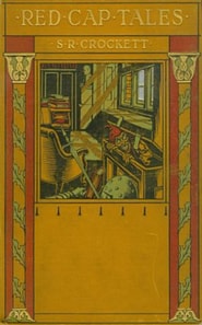 Red Cap Tales, Stolen from the Treasure Chest ord of the North