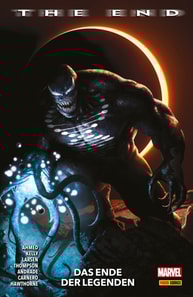 THE END - DAS ENDE DER LEGENDEN