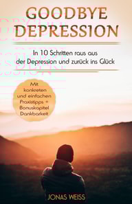 Goodbye Depression