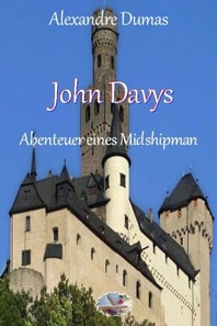 John Davys Abenteuer eines Midshipman