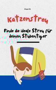 Katzenstreu