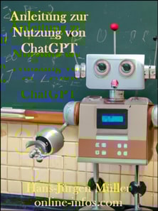 Anleitung zur Nutzung von ChatGPT