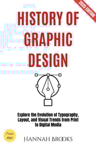 History of Graphic Design: