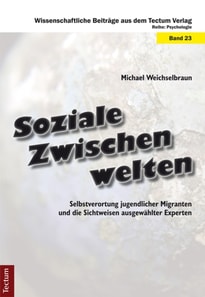 Soziale Zwischenwelten