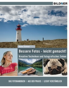 Bessere Fotos - leicht gemacht!