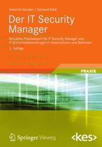 Der IT Security Manager
