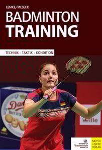 Badmintontraining
