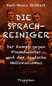 Die Sprachreiniger