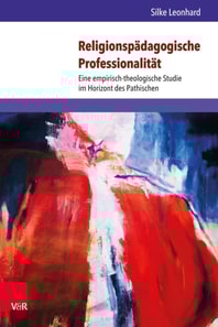 Religionspädagogische Professionalität