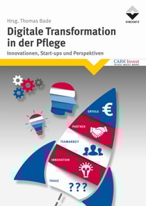 Digitale Transformation in der Pflege