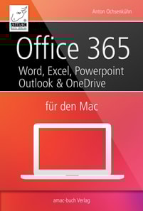 Office 365 fur den Mac