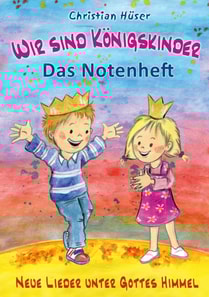 Wir sind Königskinder