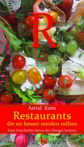 Restaurants, die Sie besser meiden sollten