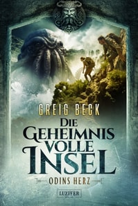 ODINS HERZ - Die geheimnisvolle Insel 2