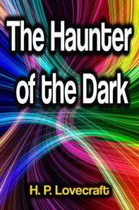Haunter of the Dark