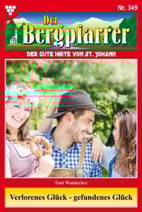 Verlorenes Glück - gefundenes Glück