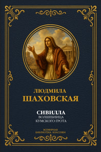 Sibyl, the Enchantress of the Cumaean Grotto