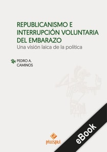 Republicanismo e interrupción voluntario del embarazo